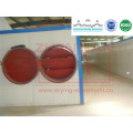 Hot Air Tunnel Drying Room for Ginseng
